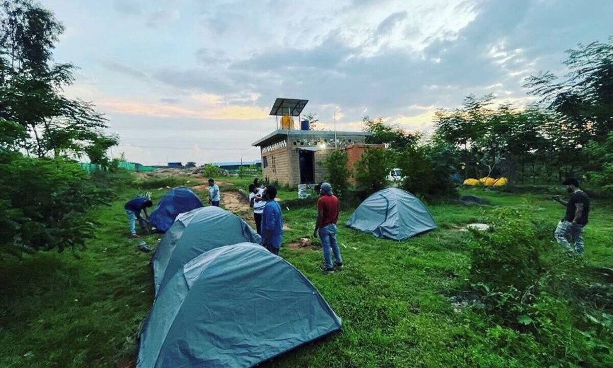 Photo of Others in Denkanikota