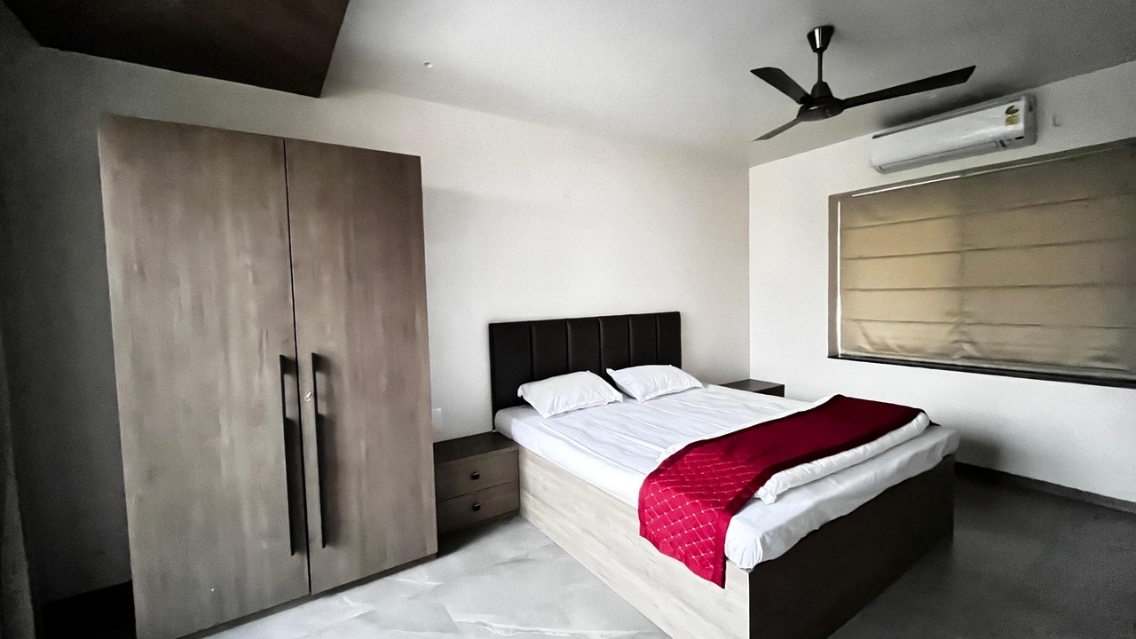 Photo of Bedroom in Sarnath