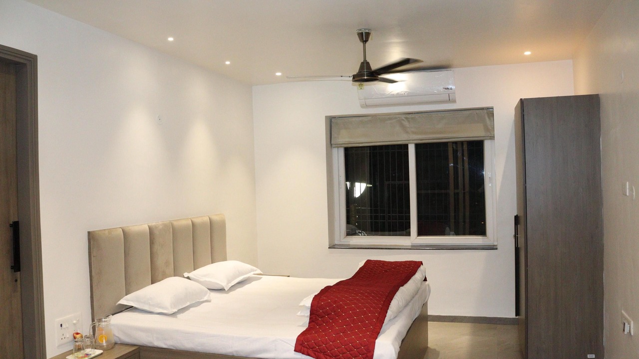 Photo of Bedroom in Sarnath