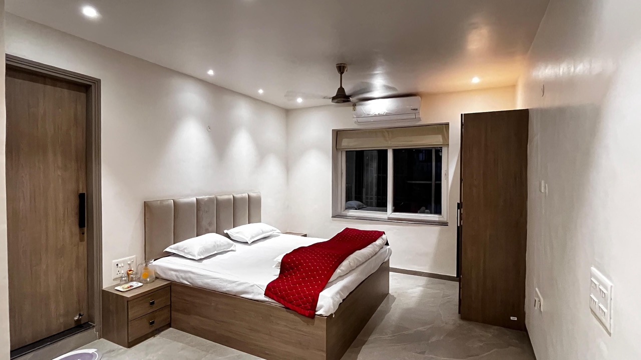 Photo of Bedroom in Sarnath
