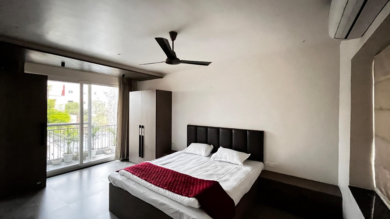 Photo of Bedroom in Sarnath
