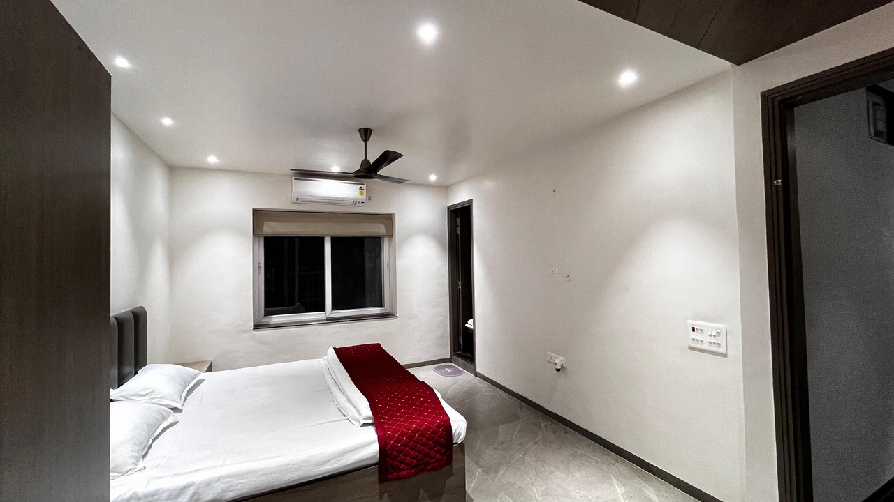Photo of Bedroom in Sarnath