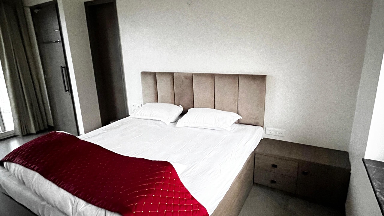 Photo of Bedroom in Sarnath