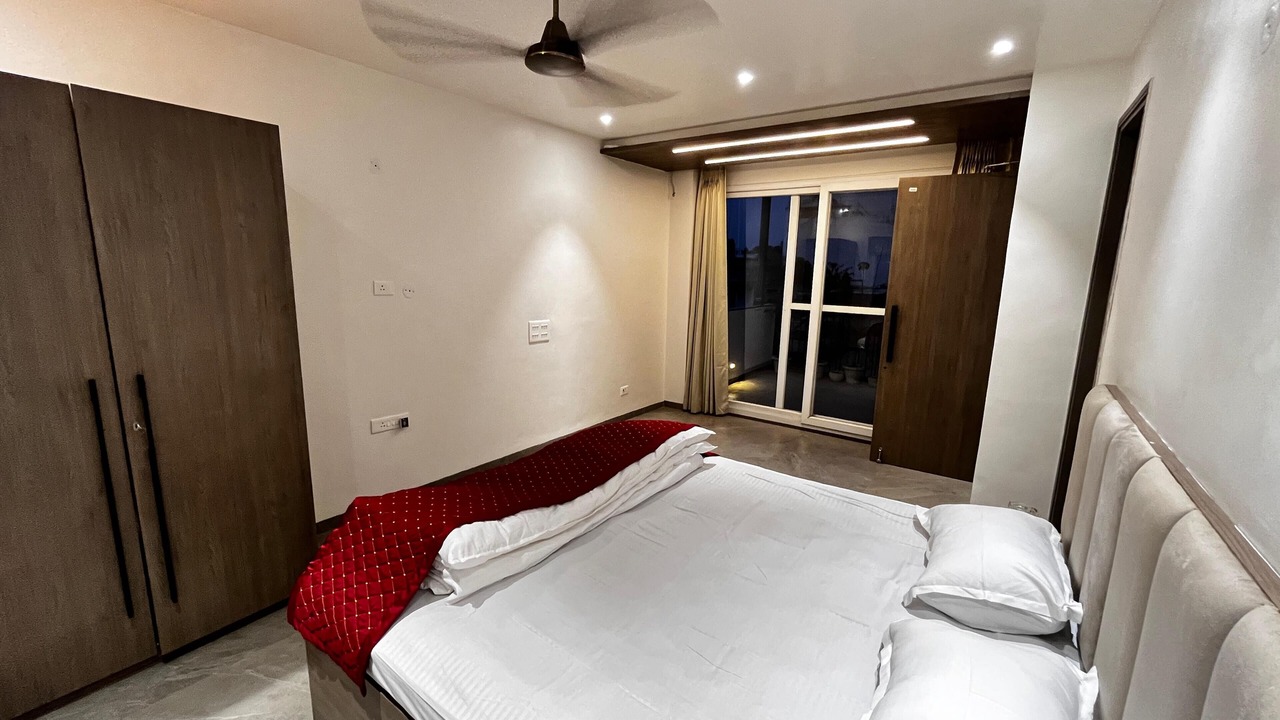 Photo of Bedroom in Sarnath