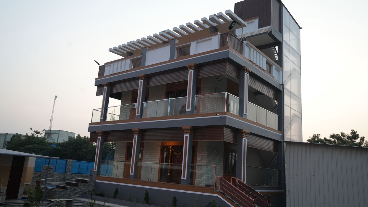 Photo of Outdoor in Chennai