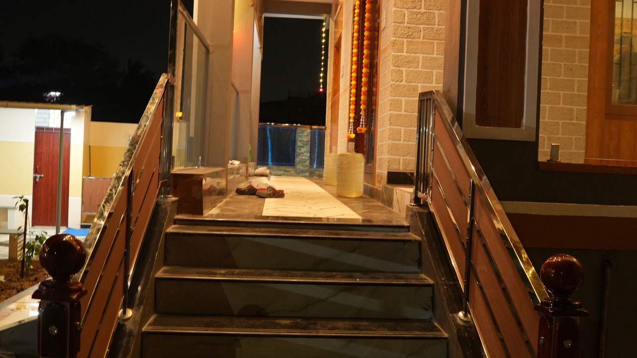 Photo of Outdoor in Chennai