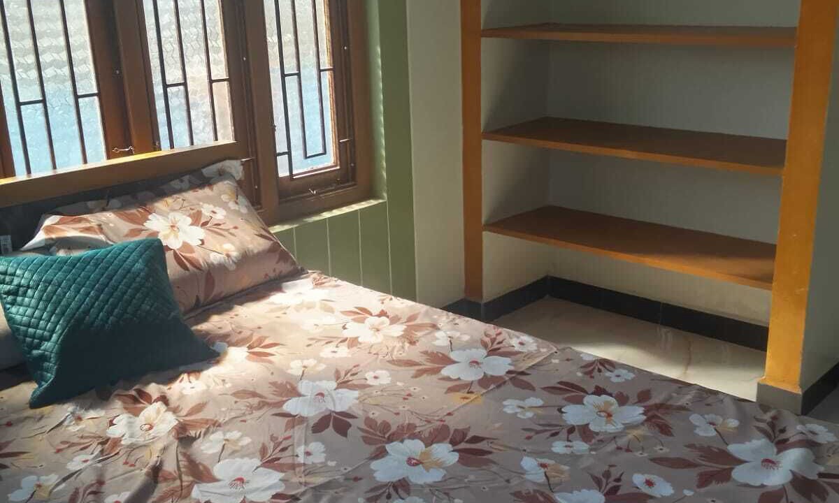 Photo of Bedroom in Chennai