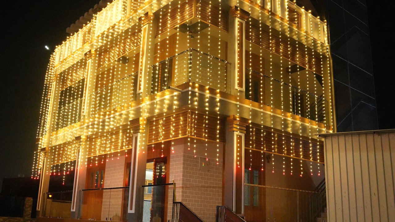 Photo of Outdoor in Chennai