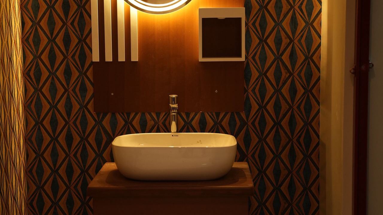 Photo of Bathroom in Chennai