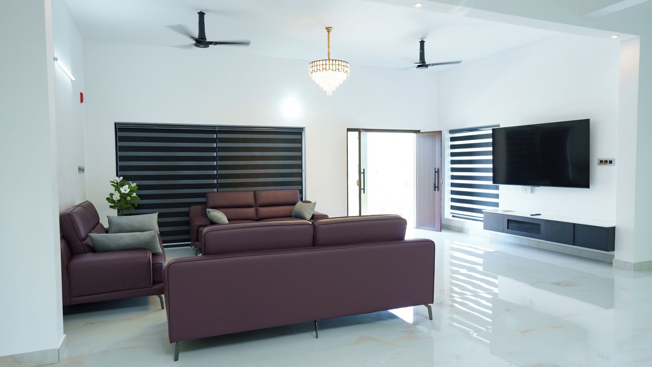 Photo of Livingroom in Kedavur