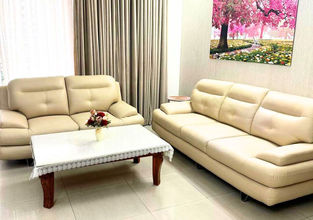 Photo of Livingroom in Gurugram