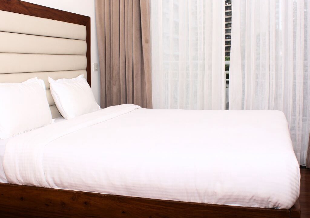 Photo of Bedroom in Gurugram