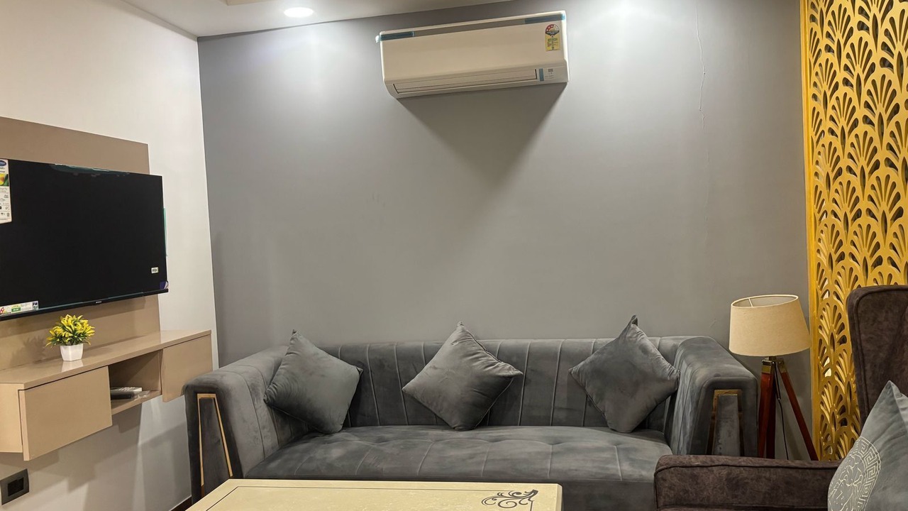 Photo of Livingroom in Gurugram
