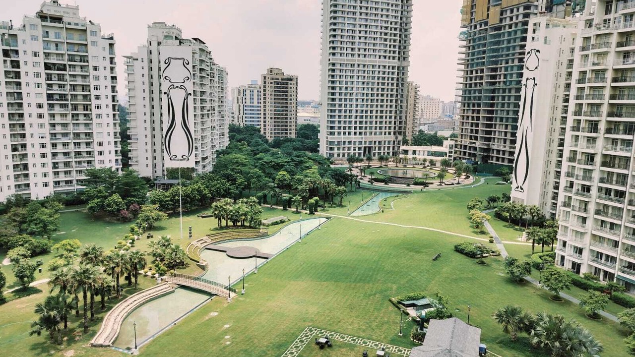 Photo of Outdoor in Gurugram