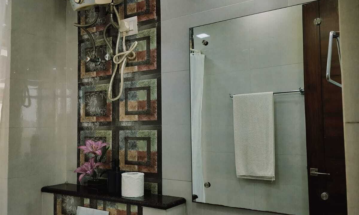 Photo of Bathroom in Gurugram