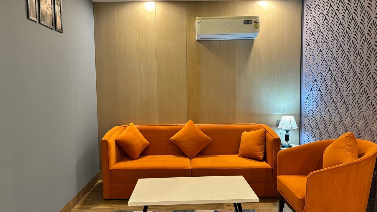 Photo of Livingroom in Gurugram