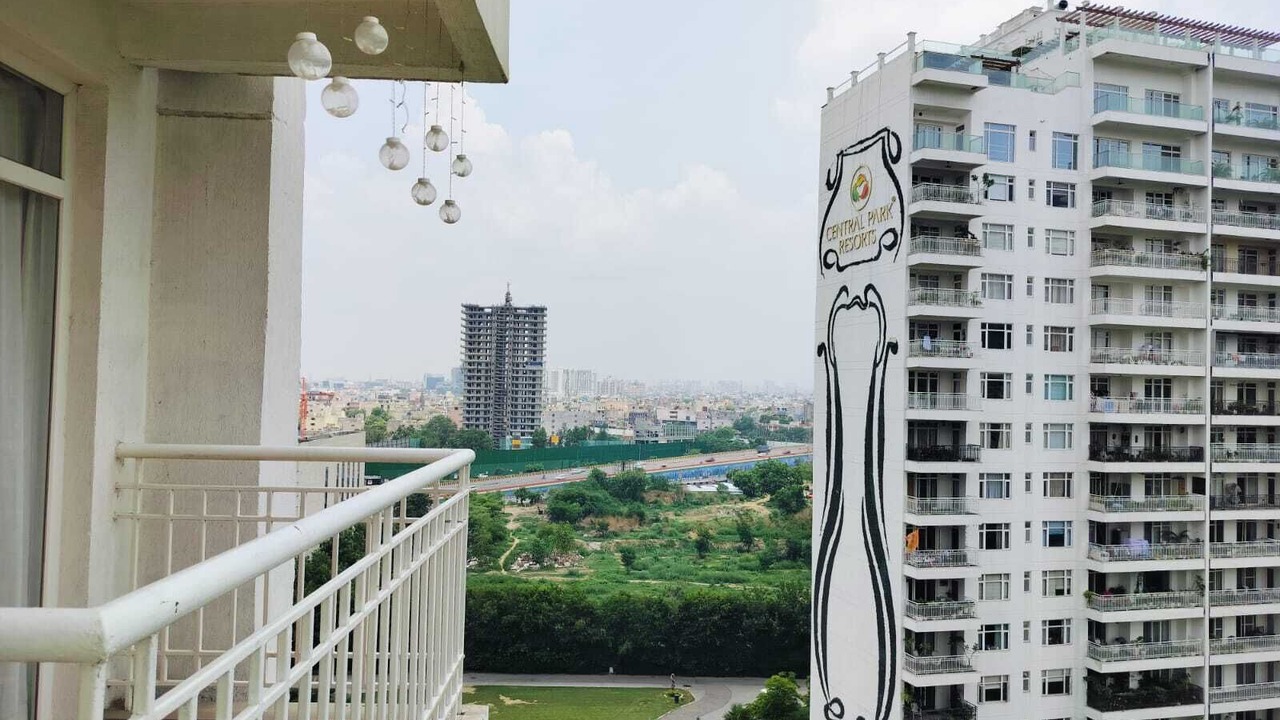 Photo of Outdoor in Gurugram