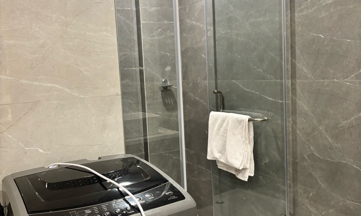 Photo of Bathroom in Gurugram
