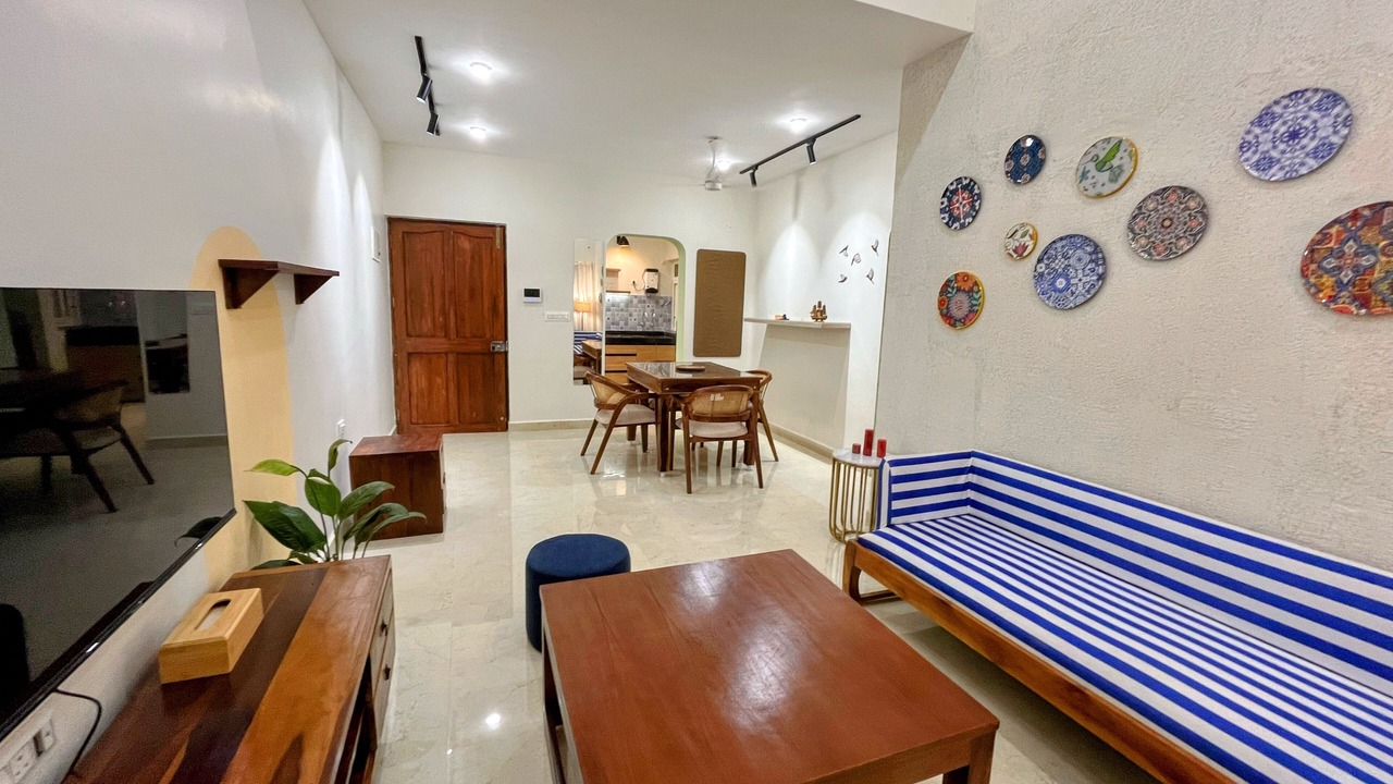 Photo of Livingroom in Bambolim