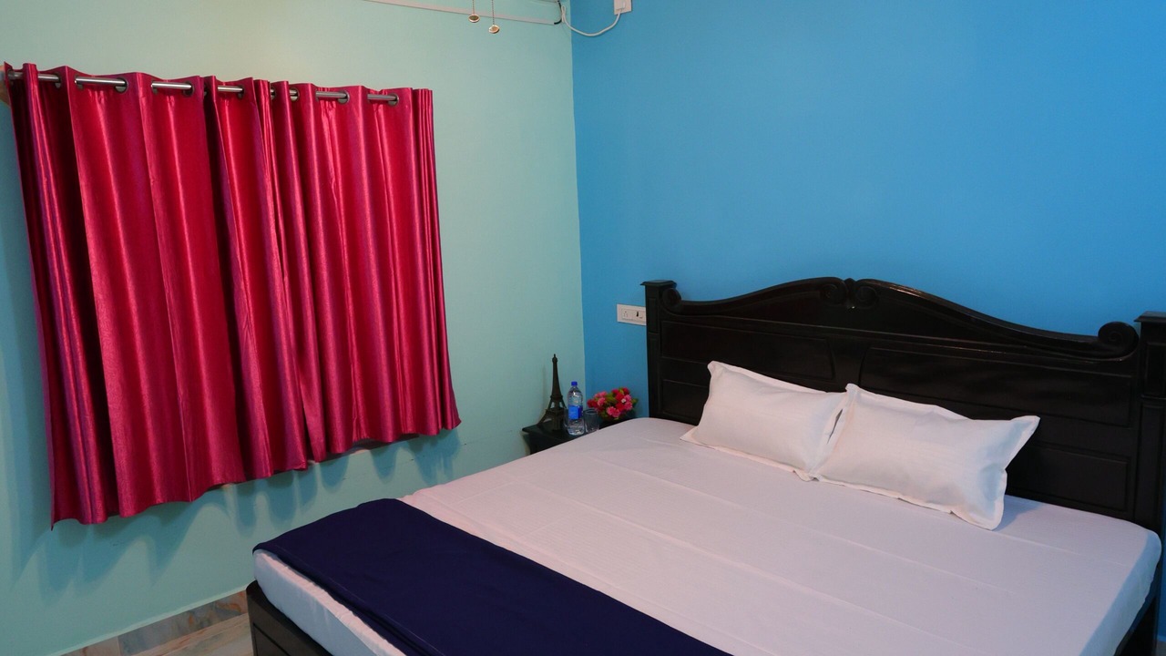 Photo of Bedroom in White Town