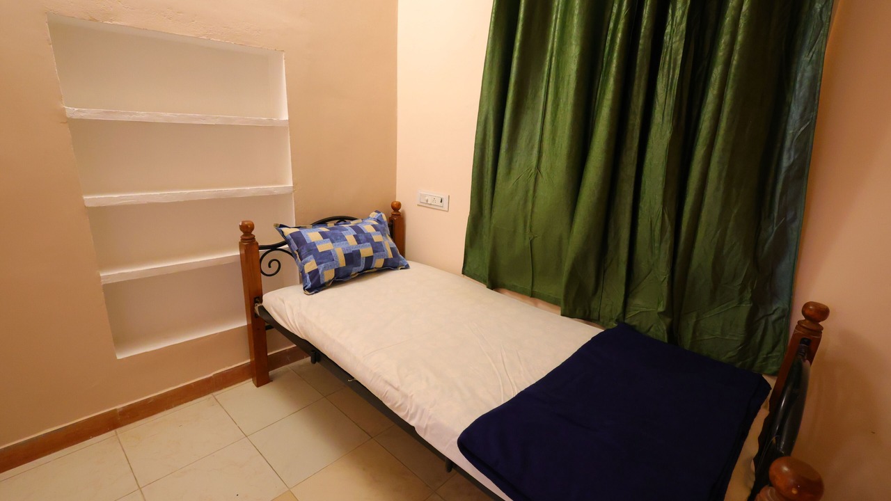 Photo of Bedroom in White Town