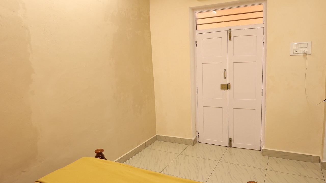 Photo of Bedroom in White Town