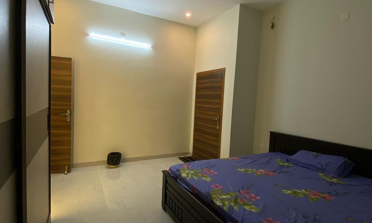 Photo of Bedroom in Madurai