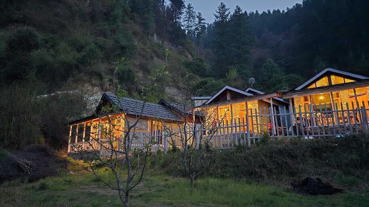 Photo of Outdoor in Jibhi