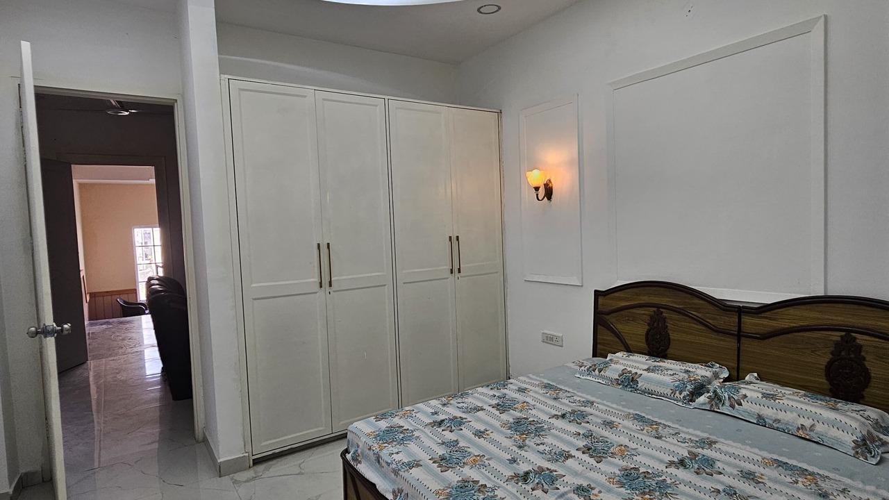 Photo of Bedroom in Bullawala
