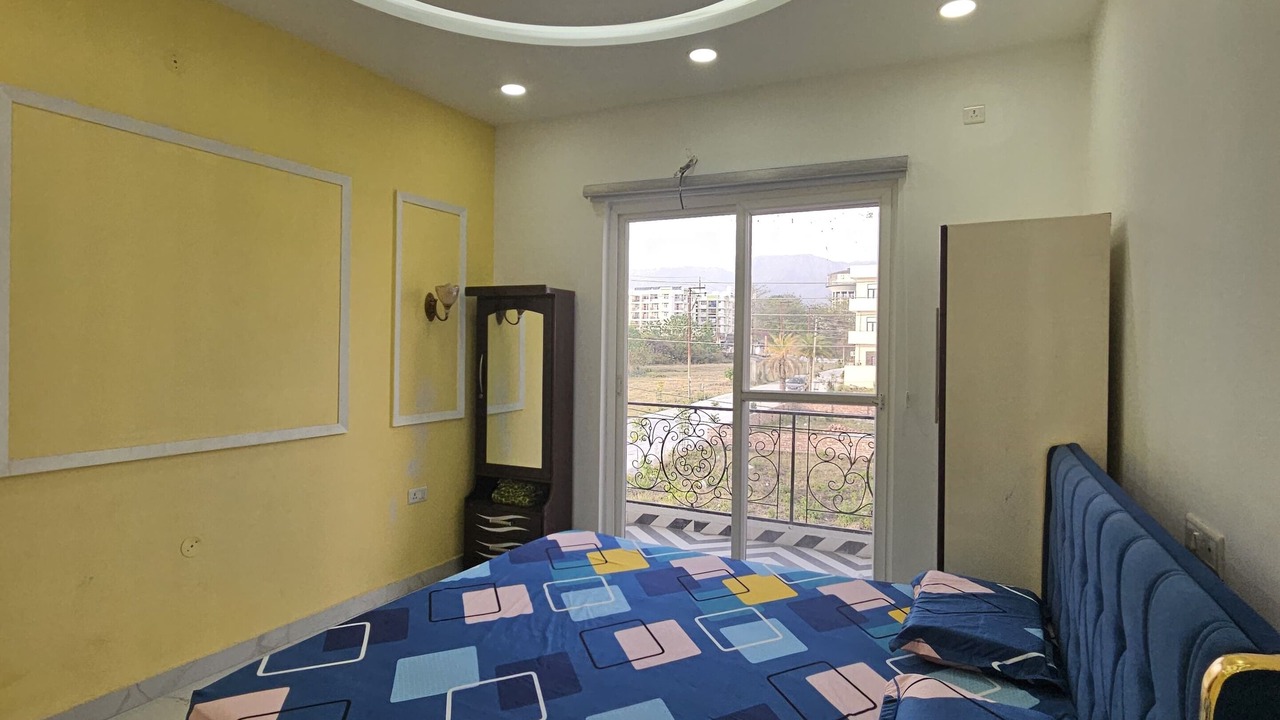Photo of Bedroom in Bullawala