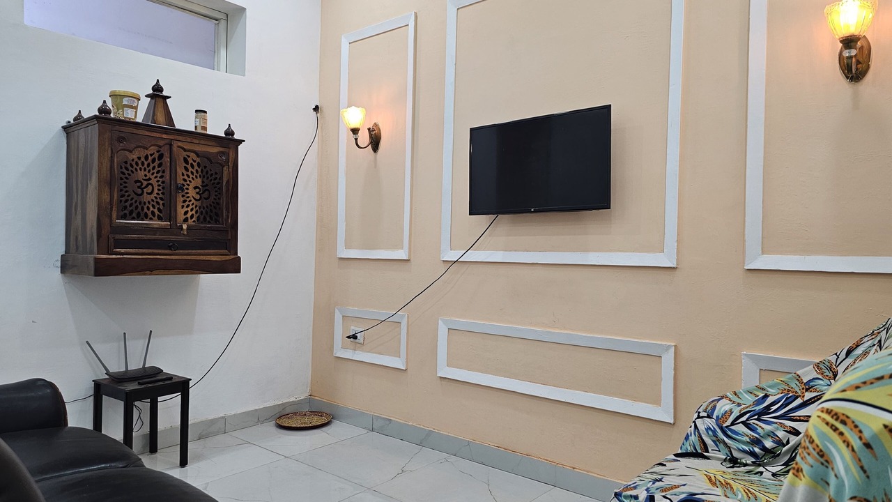 Photo of Livingroom in Bullawala