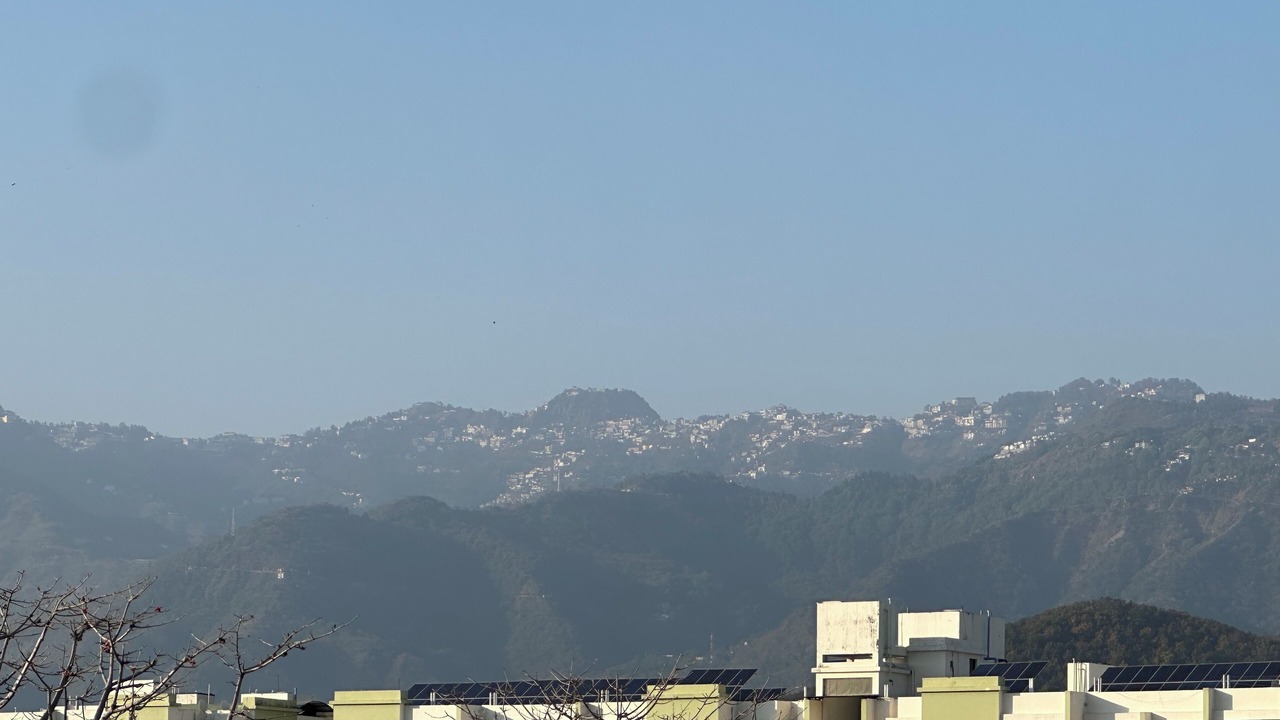 Photo of Outdoor in Bullawala