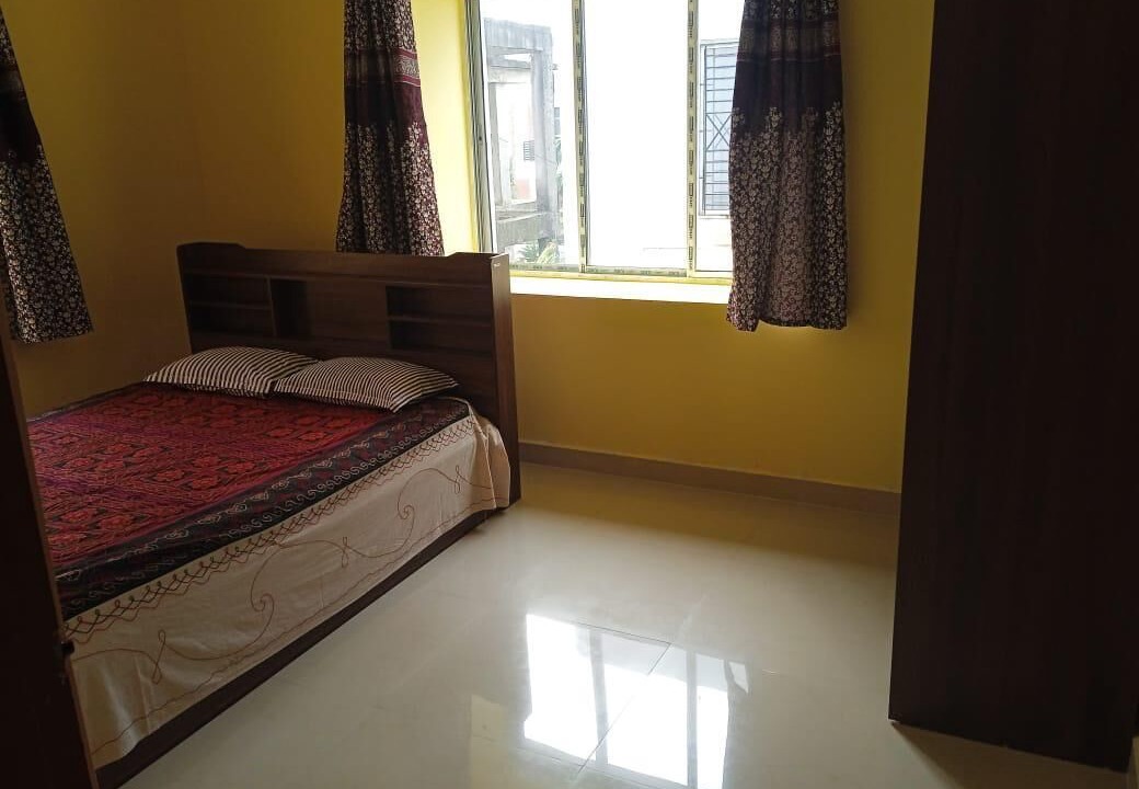Photo of Bedroom in Kolkata