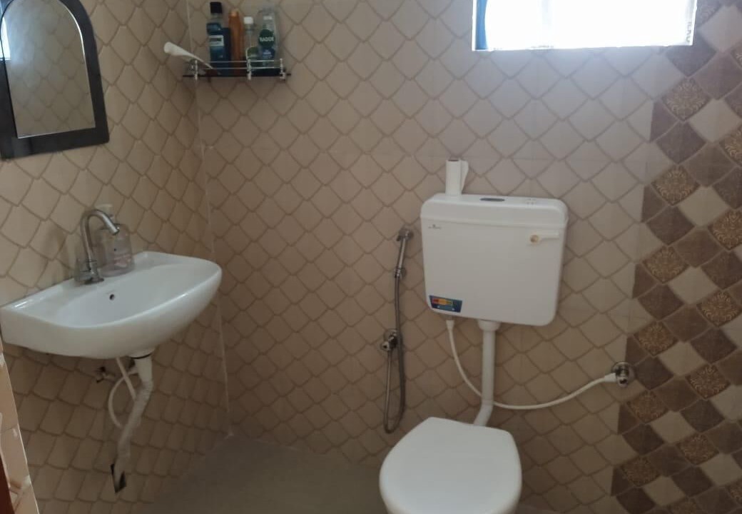 Photo of Bathroom in Kolkata