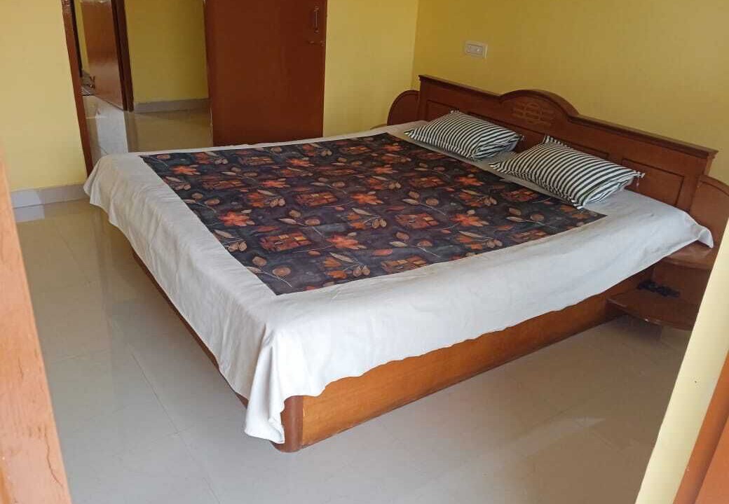 Photo of Bedroom in Kolkata