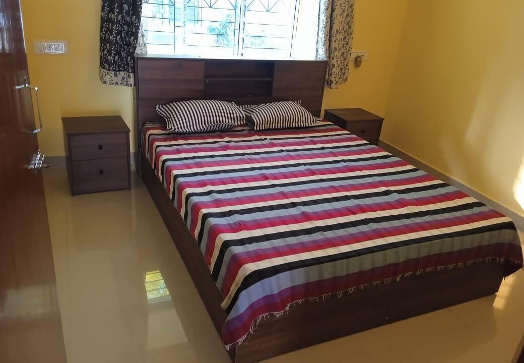 Photo of Bedroom in Kolkata