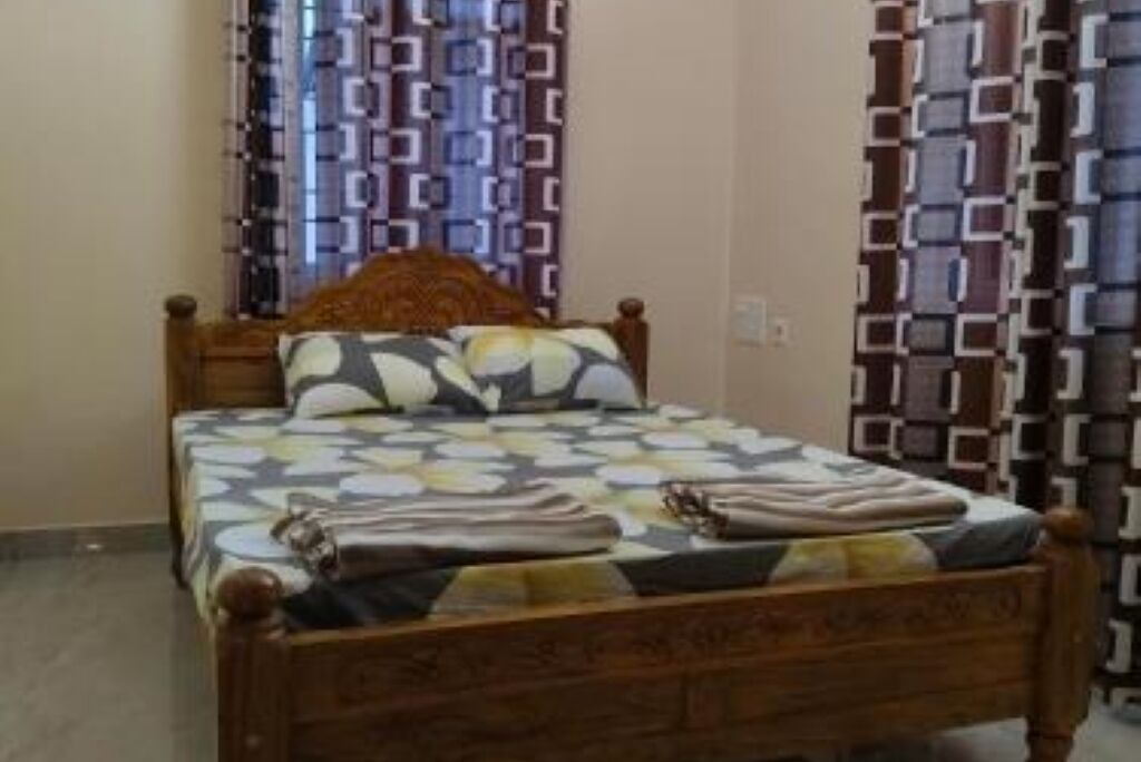 Photo of Bedroom in Madipakkam