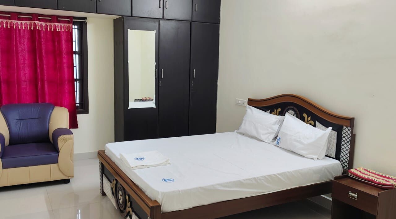 Photo of Bedroom in Madurai