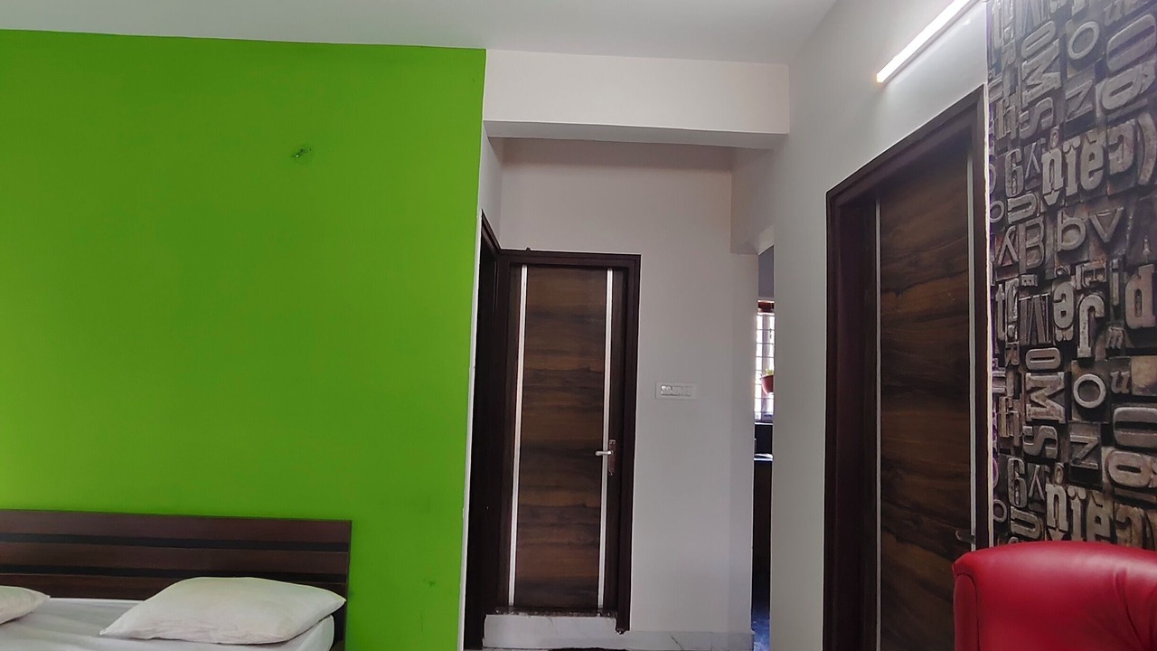 Photo of Bedroom in Bidadi