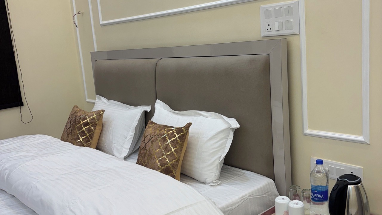Photo of Bedroom in Varanasi
