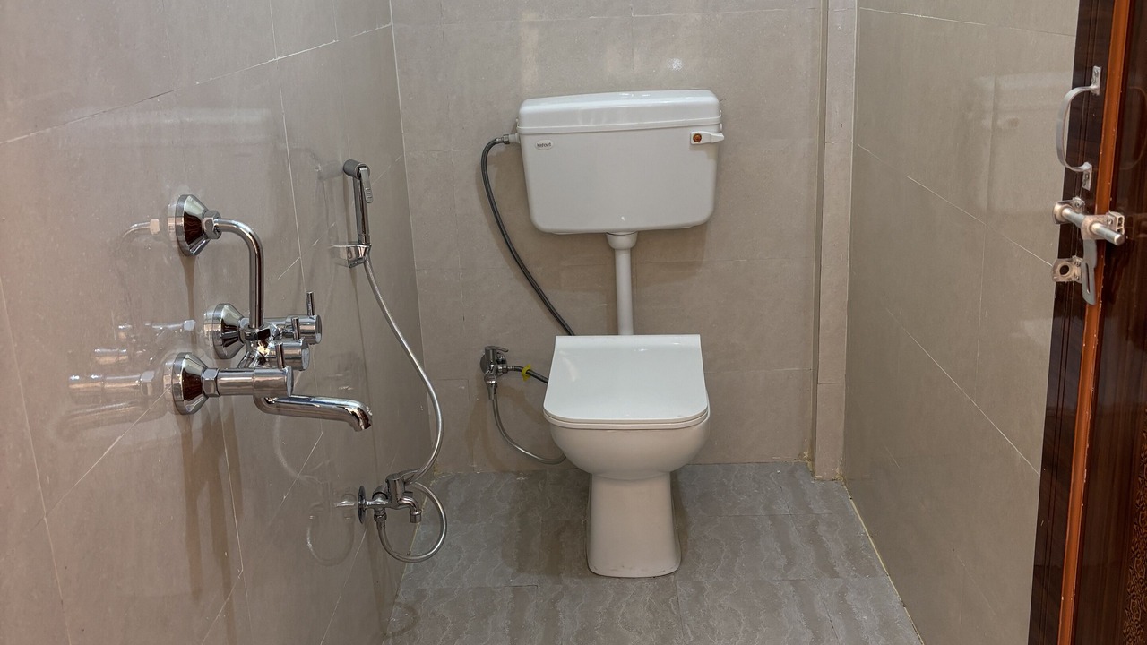 Photo of Bathroom in Varanasi