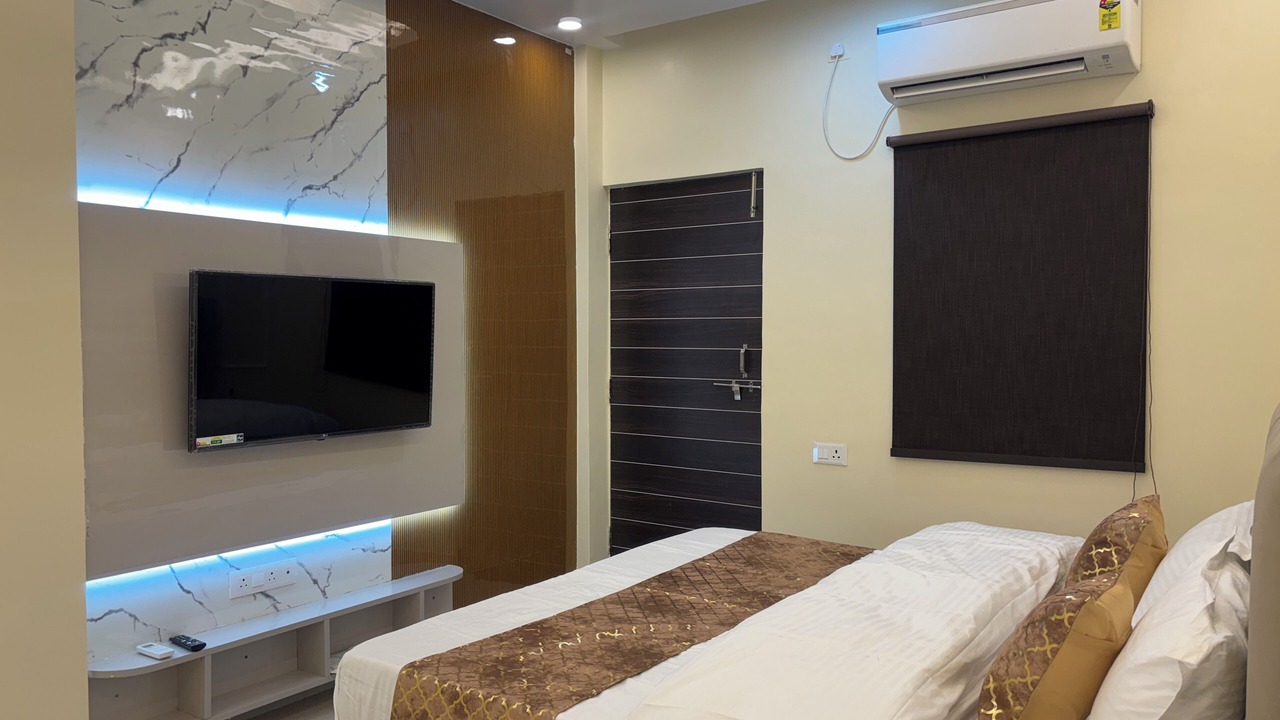 Photo of Bedroom in Varanasi