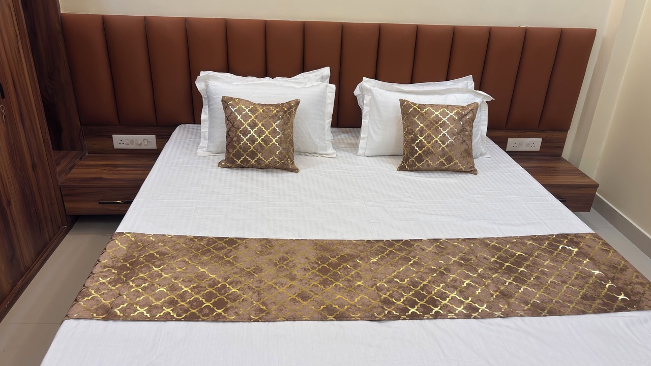 Photo of Bedroom in Varanasi