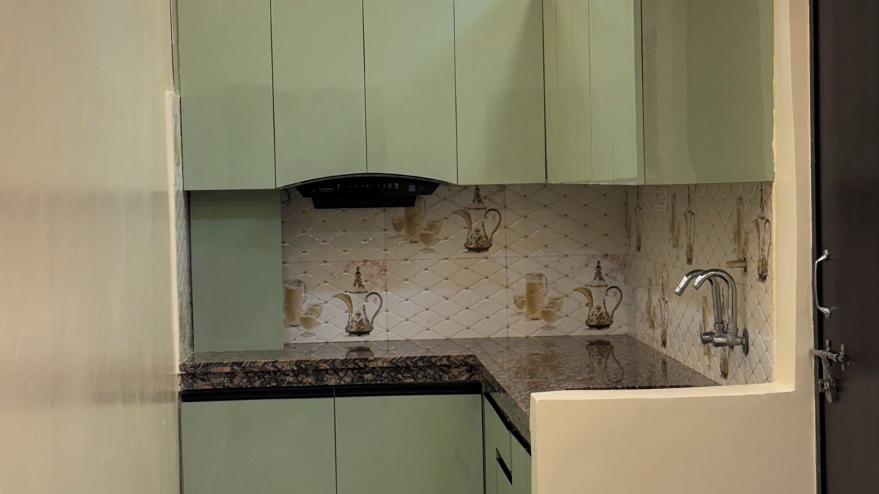 Photo of Kitchen in Varanasi
