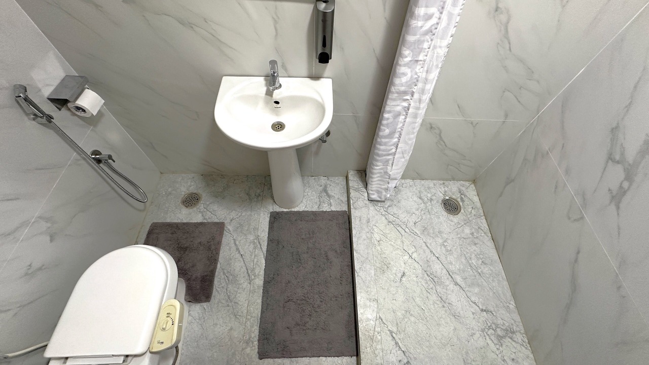 Photo of Bathroom in Coimbatore