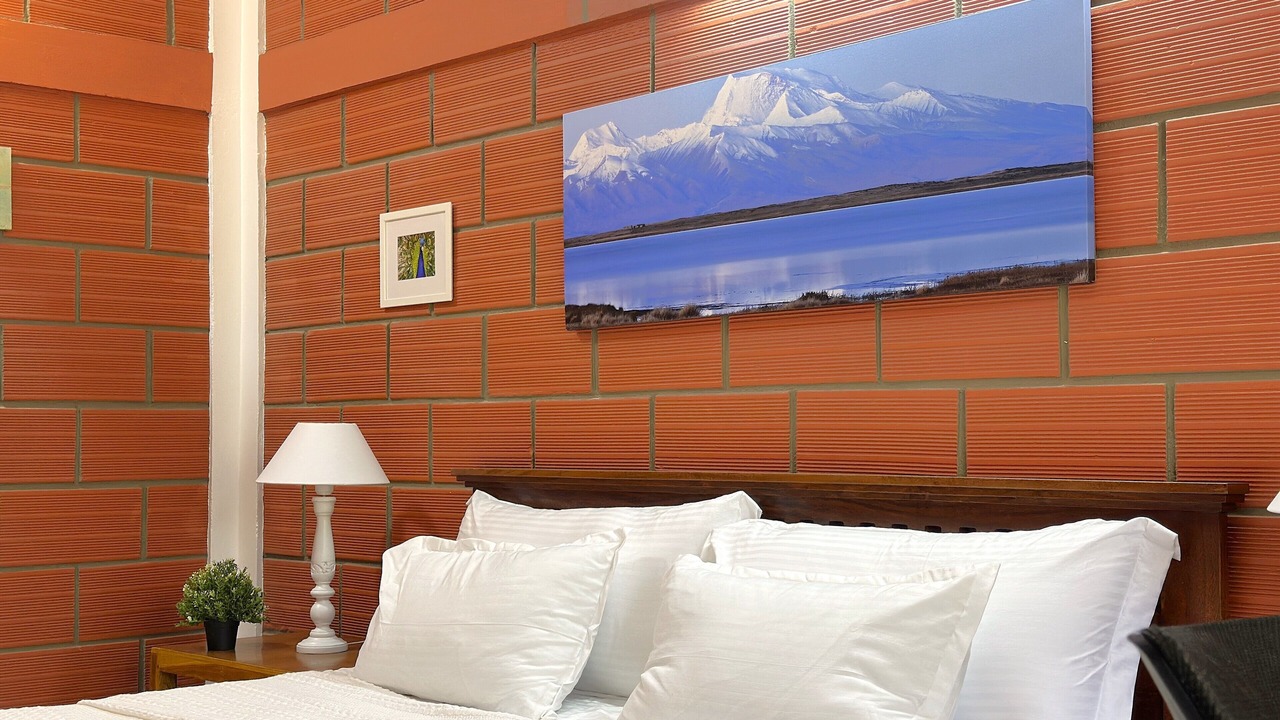 Photo of Bedroom in Coimbatore