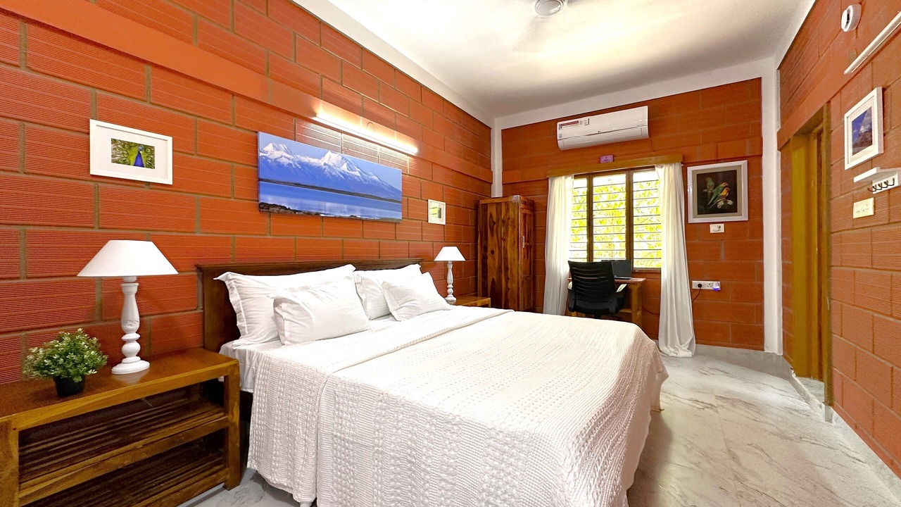 Photo of Bedroom in Coimbatore