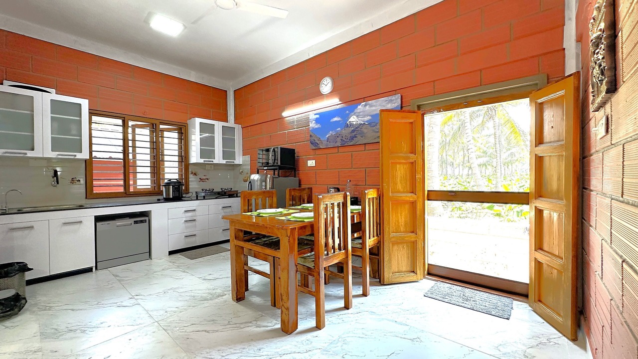 Photo of Kitchen in Coimbatore