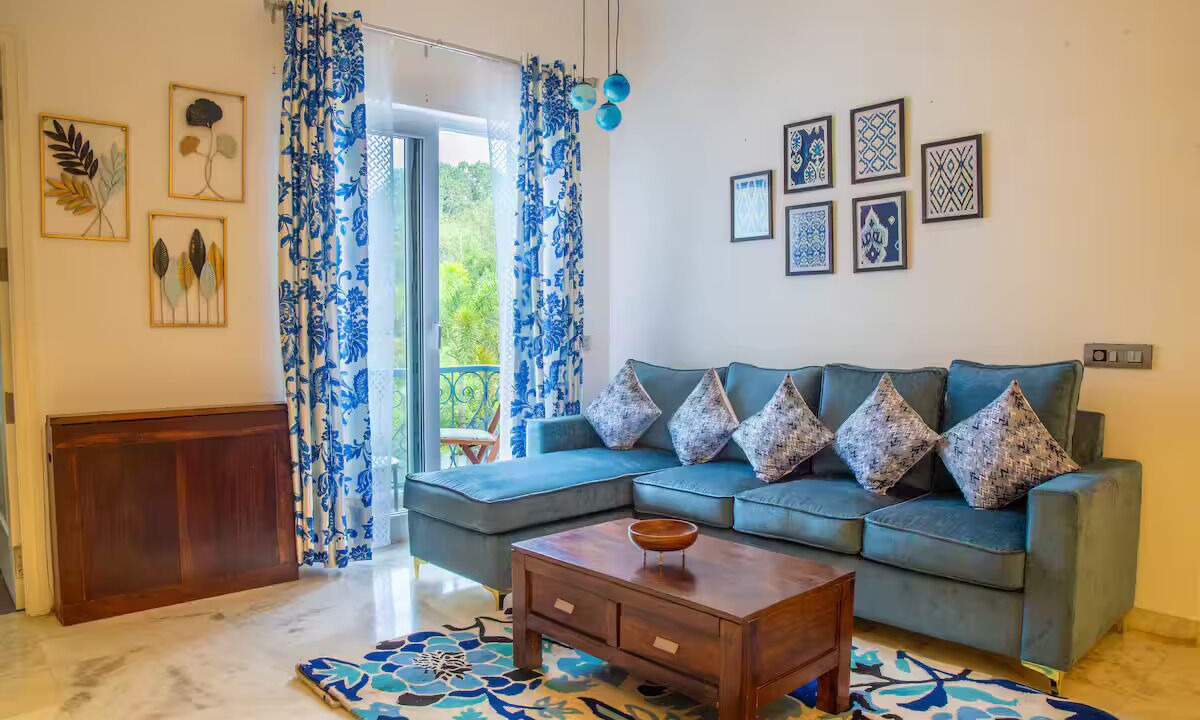 Photo of Livingroom in Verla Canca