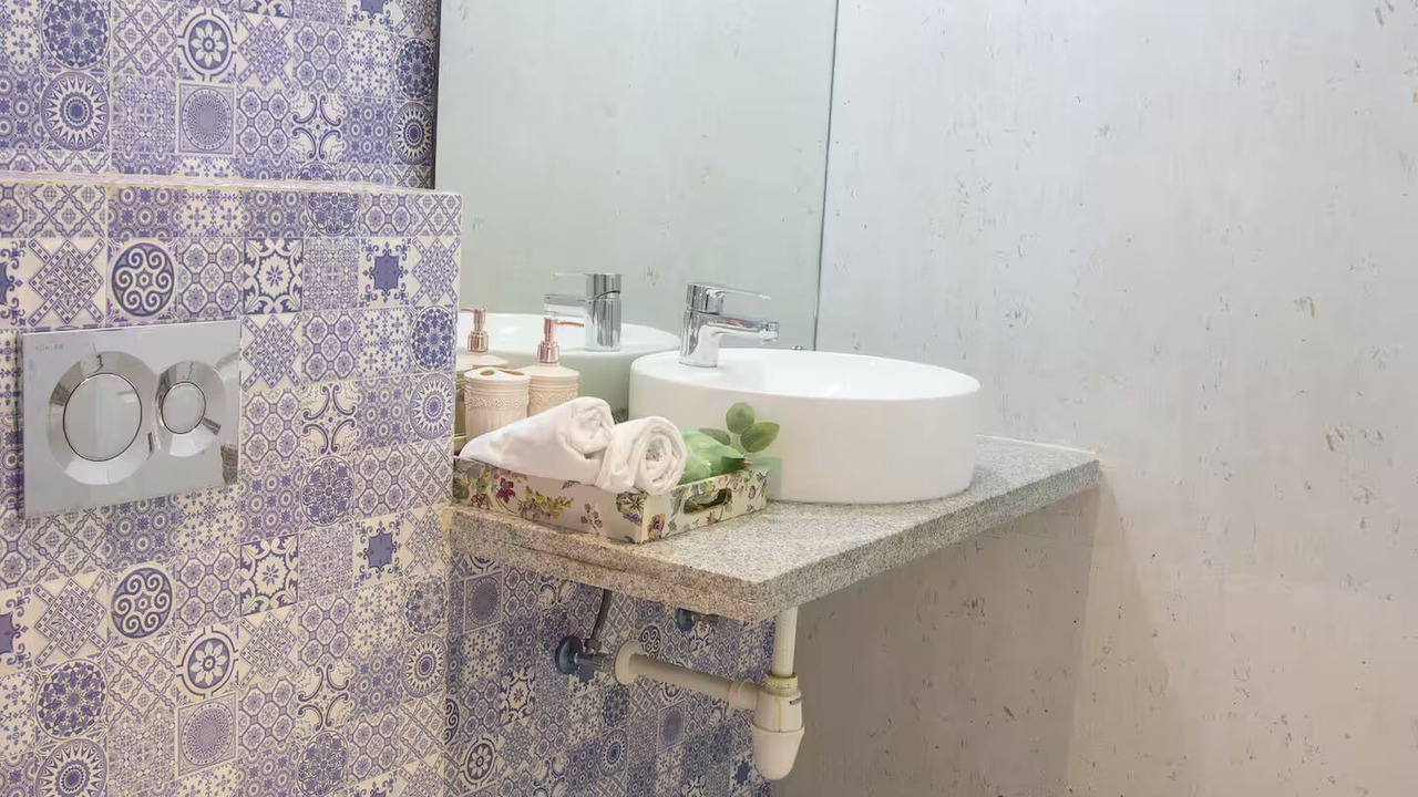 Photo of Bathroom in Verla Canca